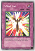 Solar Ray AST-051 1st Edition Common Moderately Played