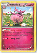Aromatisse 93/146 Regular XY Moderately Played