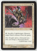 Lightbringer NEM 11 Common Moderately Played
