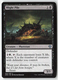 Blight Pile DMU 82 Uncommon Moderately Played