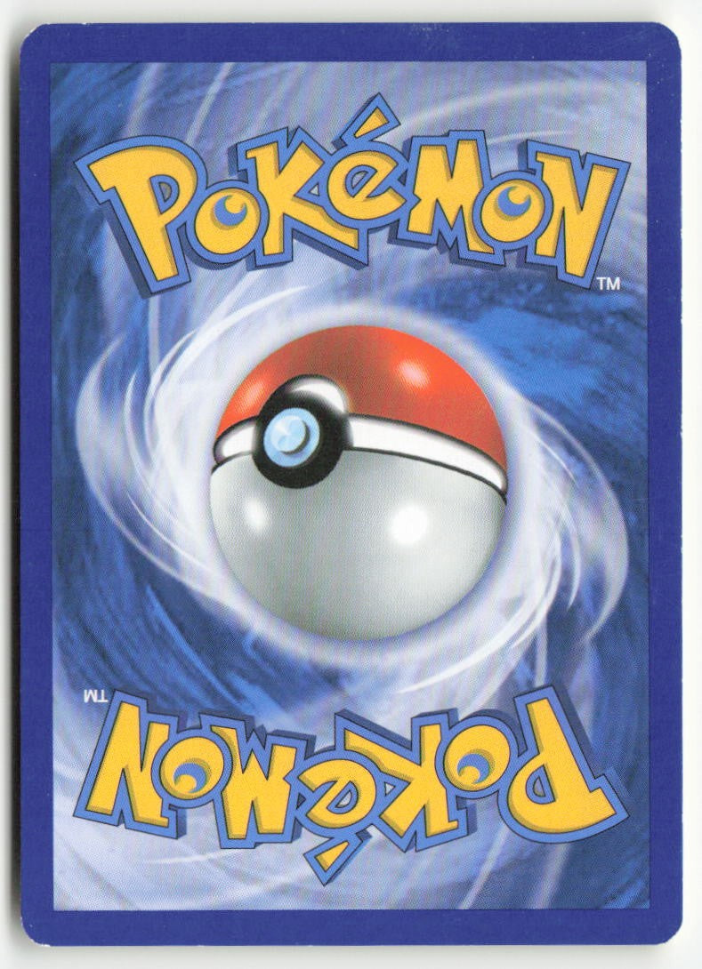 Druddigon 70/101 Regular Plasma Blast Moderately Played, Back