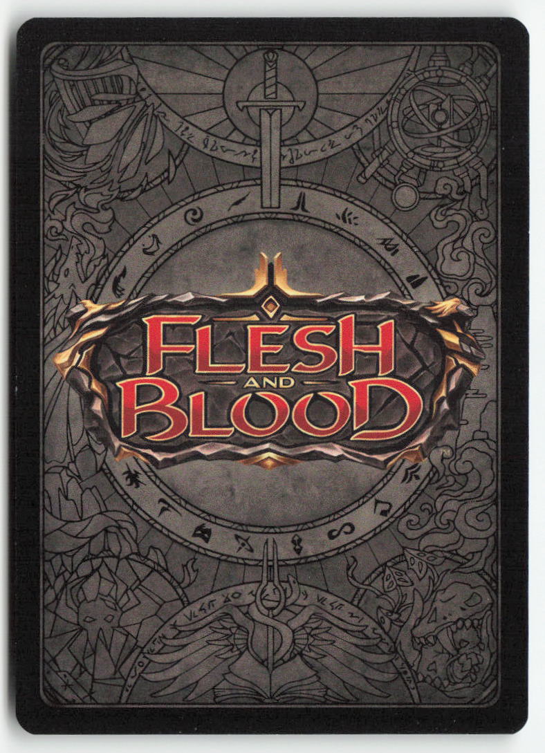 Rising Power (Yellow) #HVY147 - Heavy Hitters - Flesh and Blood - Common - Near Mint