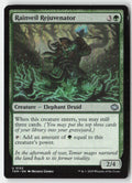 Rainveil Rejuvenator TDM 152 Uncommon Moderately Played
