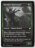 Dawnhart Rejuvenator DBL 180 Common Moderately Played