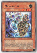 Maharaghi LOD-064 Unlimited Common Moderately Played