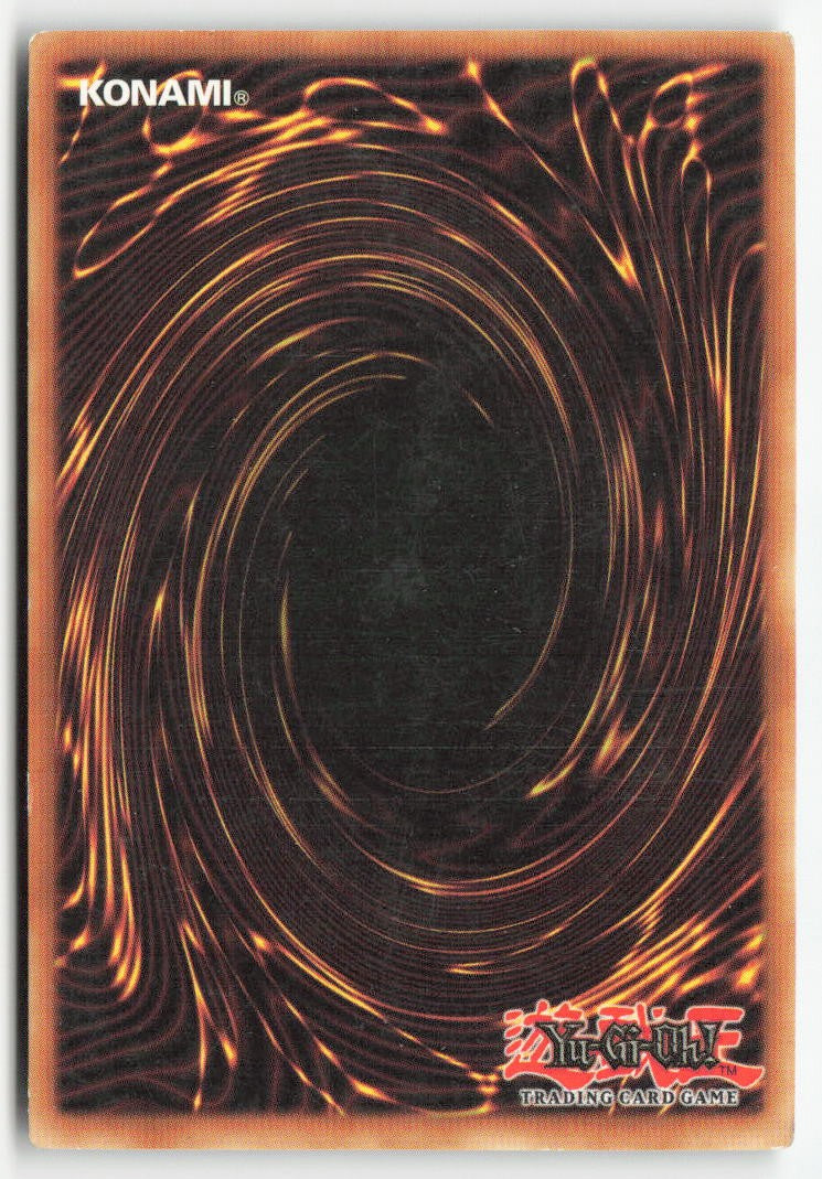 Card Shuffle PGD-080 Unlimited Common Moderately Played, Back
