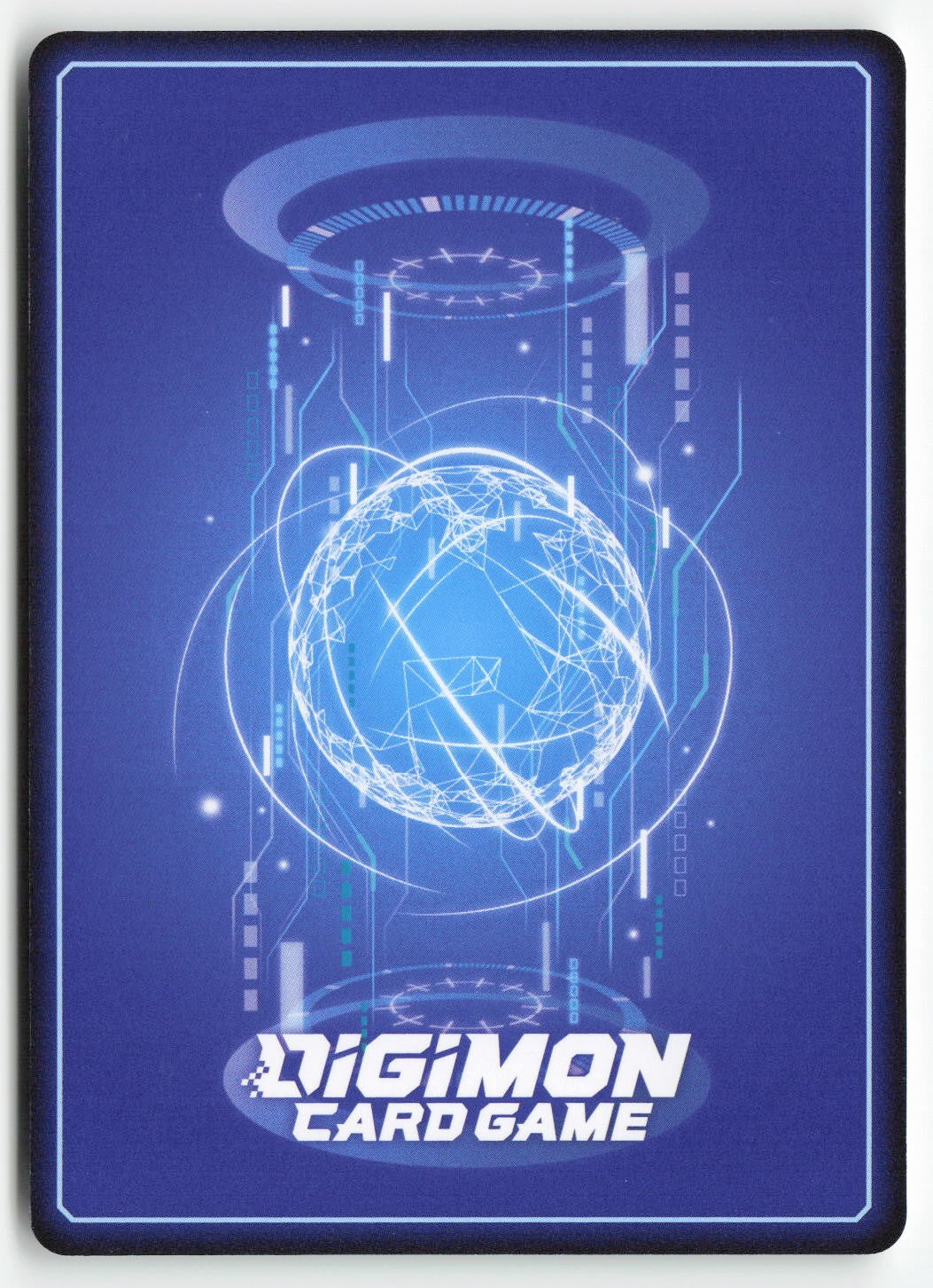 Lalamon BT4-052 Normal Uncommon Lightly Played, Back