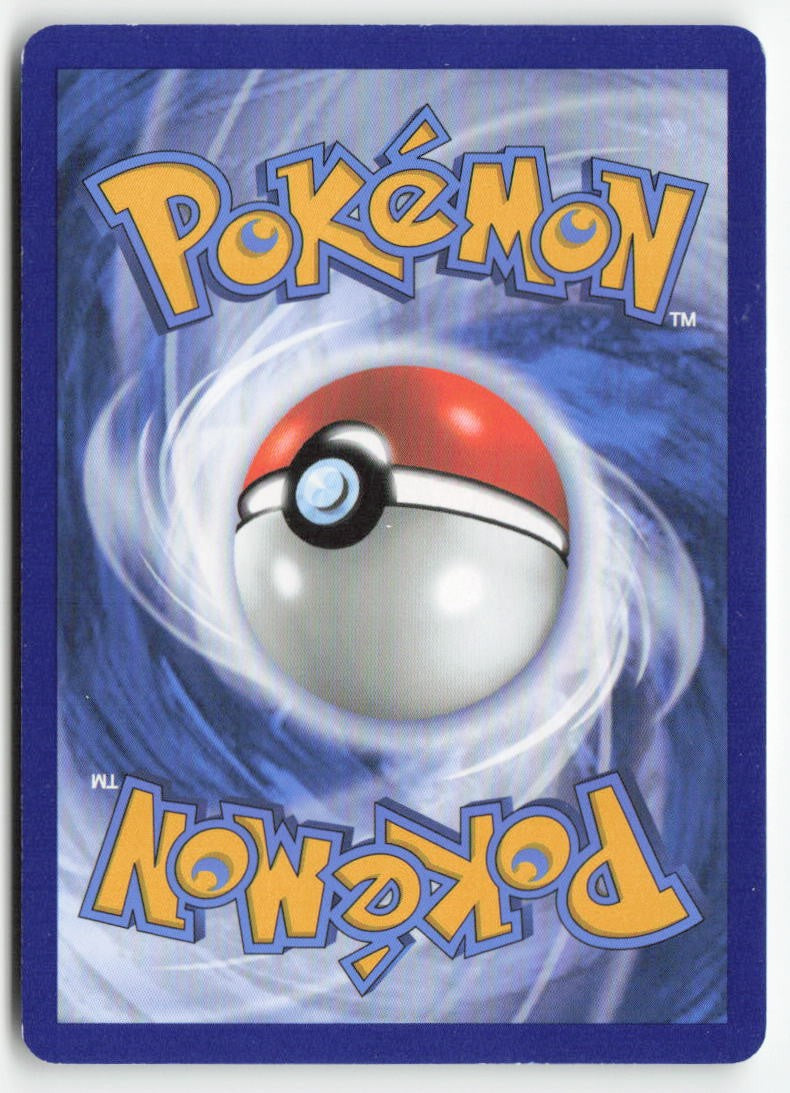 Houndstone (Trick or Trade) 043/091 Regular Trick or Trade BOOster Bundle 2024 Moderately Played, Back