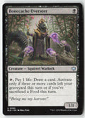 Bonecache Overseer BLB 85 Uncommon Moderately Played