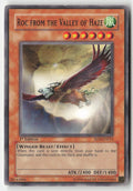 Roc from the Valley of Haze RDS-EN015 1st Edition Common Moderately Played