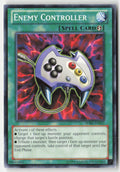 Enemy Controller SDBE-EN032 Unlimited Common Moderately Played