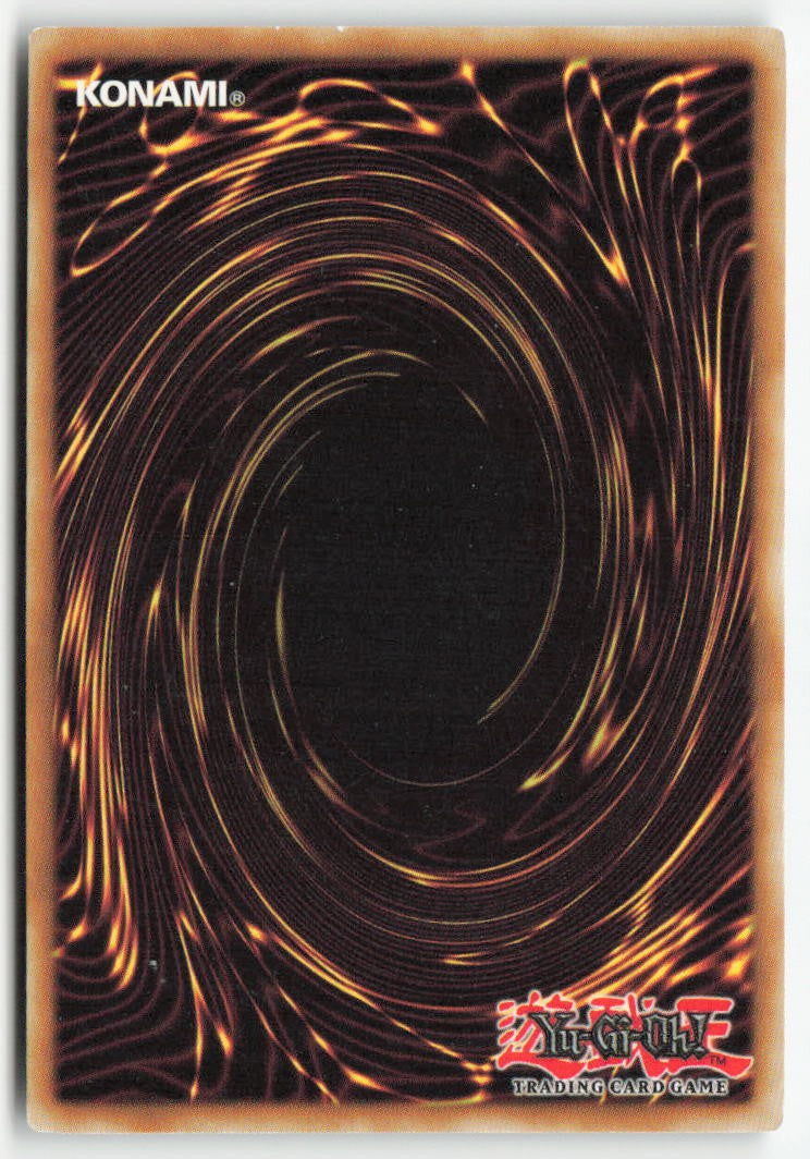 Orbital Bombardment POTD-EN053 Unlimited Common Moderately Played, Back