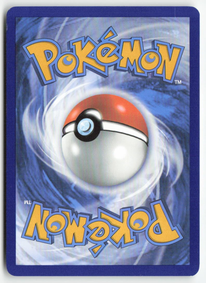 Hoothoot 126/162 Regular Temporal Forces Moderately Played