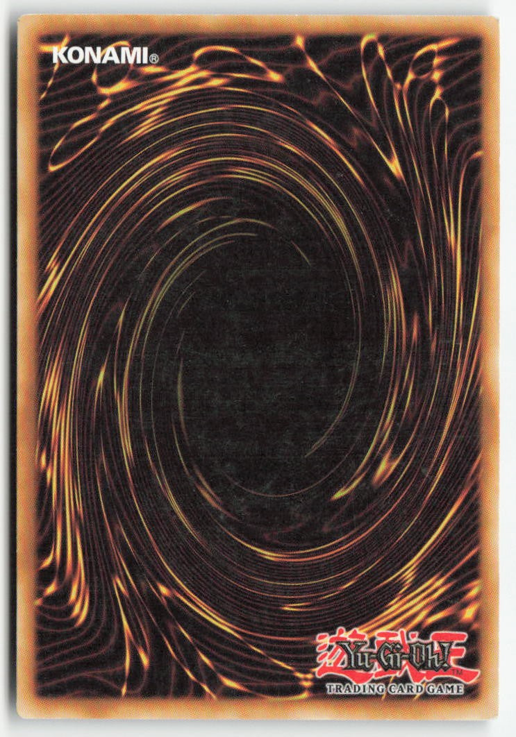 Card Trooper SDGR-EN016 1st Edition Common Moderately Played, Back
