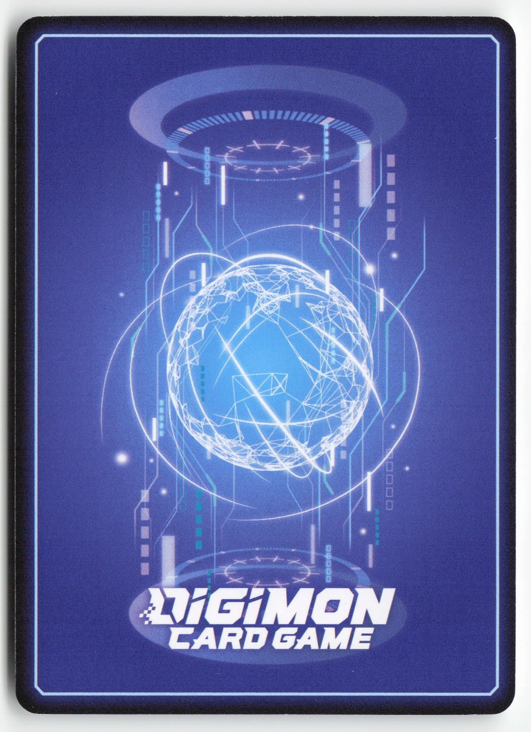 Gazimon BT14-069 Normal Common Lightly Played, Back