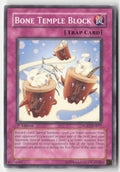 Bone Temple Block RGBT-EN077 1st Edition Common Moderately Played