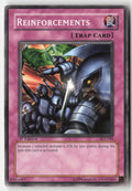 Reinforcements SDJ-044 1st Edition Common Moderately Played
