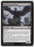 Blacksnag Buzzard OTJ 79 Common Moderately Played