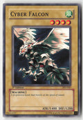 Cyber Falcon PSV-047 1st Edition Common Moderately Played
