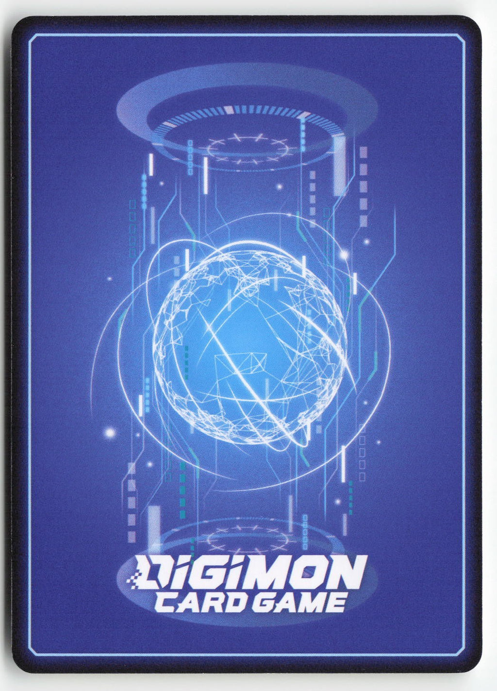 Darcmon BT1-053 Normal Uncommon Lightly Played