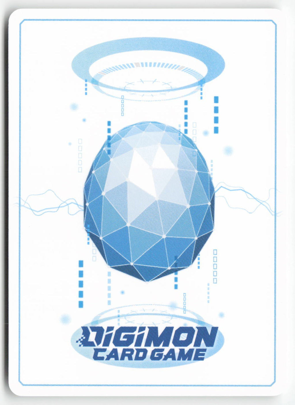 DemiVeemon BT2-002 Normal Uncommon Lightly Played