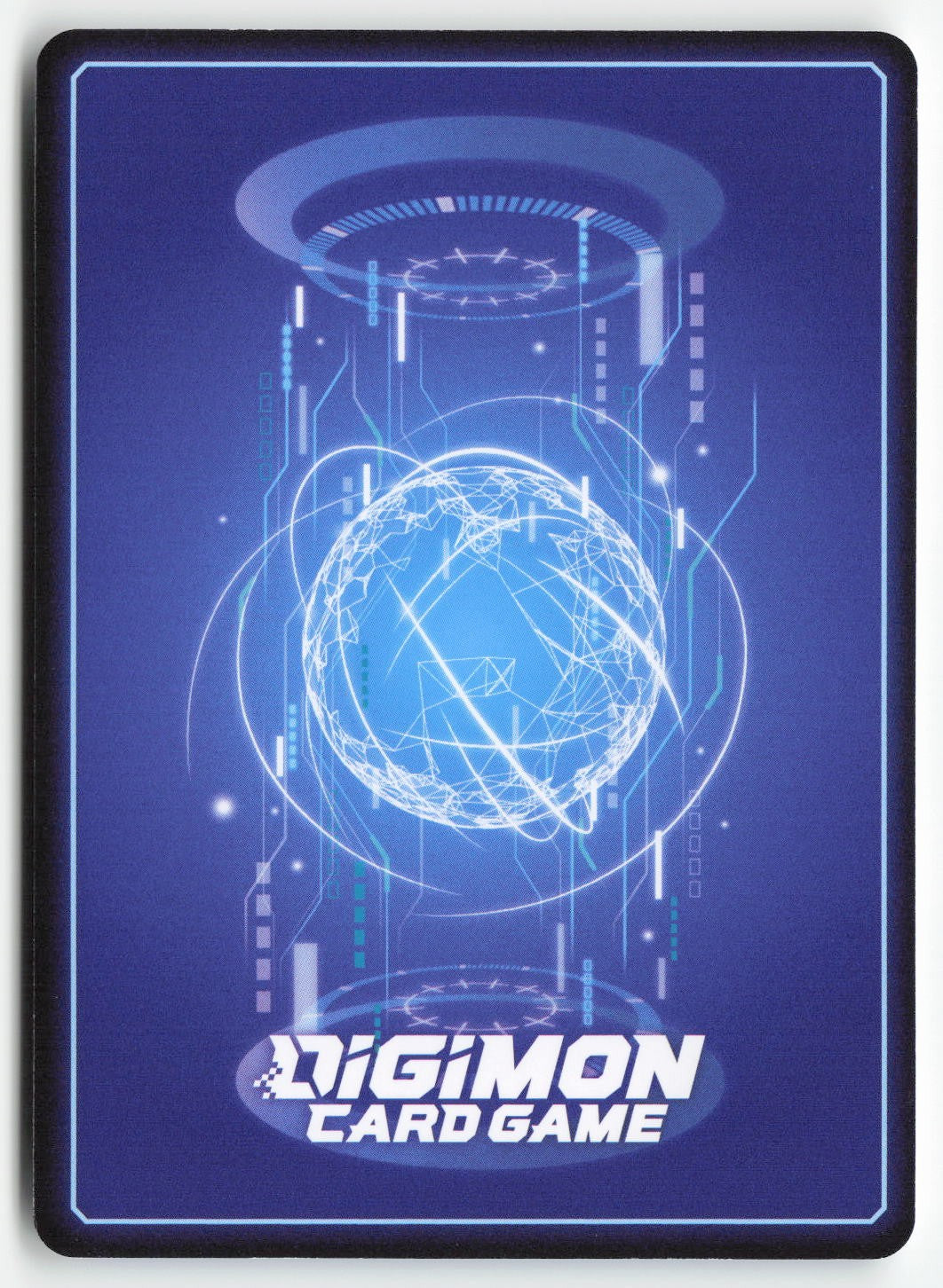 Hyogamon BT11-026 Normal Common Lightly Played, Back