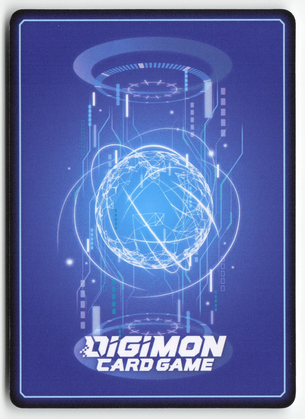 Gotsumon BT2-054 Normal Uncommon Lightly Played