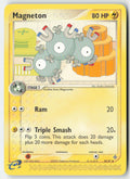 Magneton 35/97 Regular Dragon Moderately Played