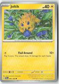 Joltik 064/182 Regular Paradox Rift Moderately Played