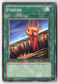 Fissure SDJ-028 1st Edition Common Moderately Played