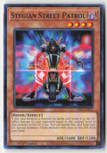 Stygian Street Patrol SDSA-EN015 1st Edition Common Moderately Played