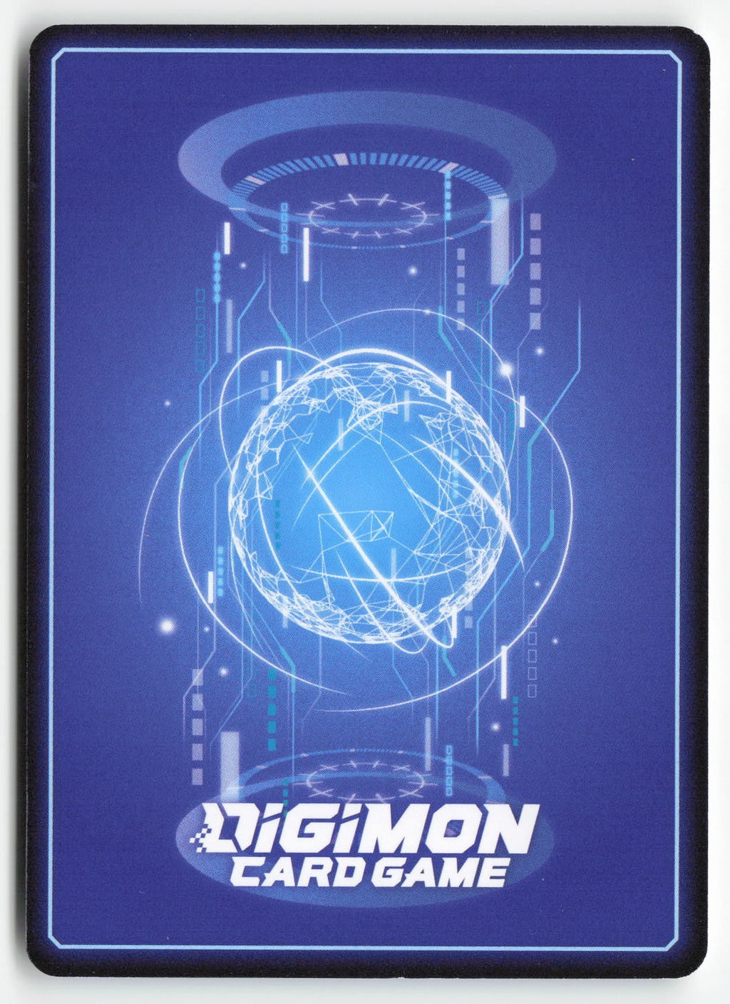 Ebidramon BT9-022 Normal Common Lightly Played