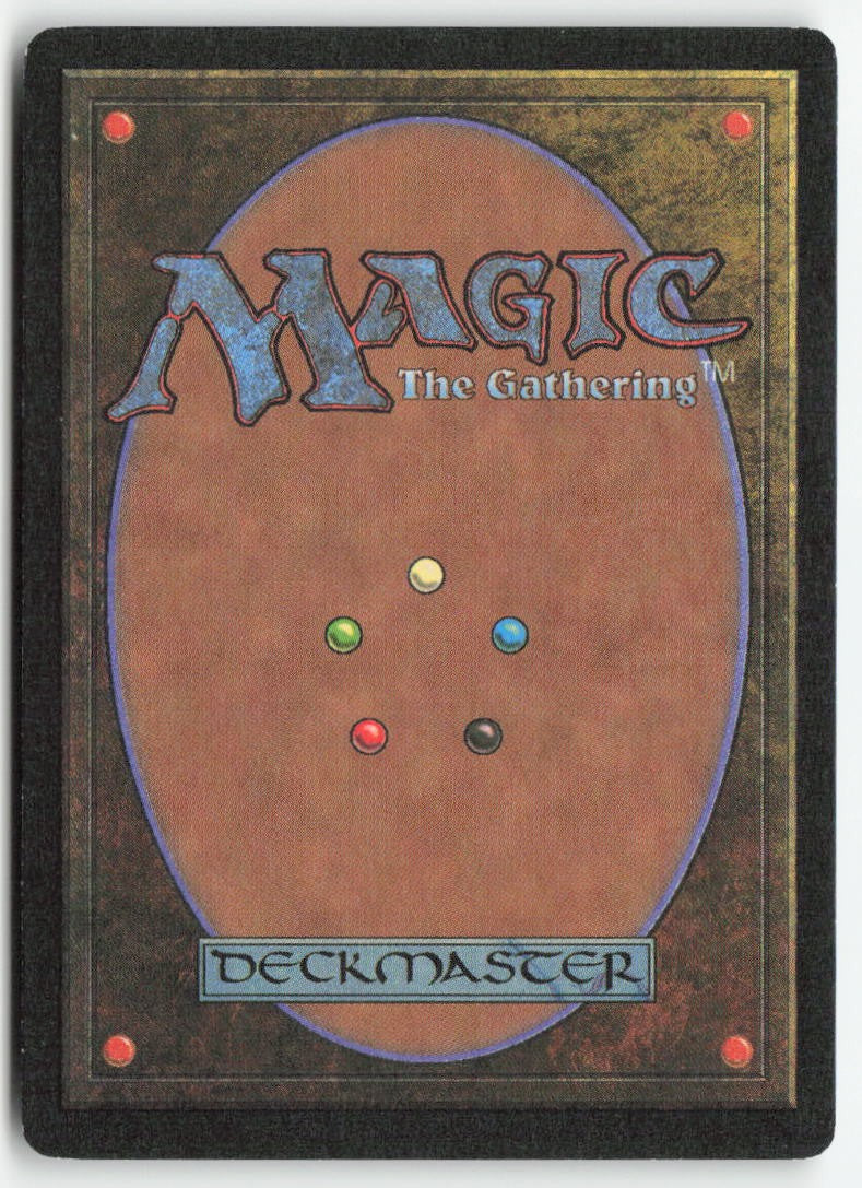 Femeref Healer MIR 17 Common Moderately Played