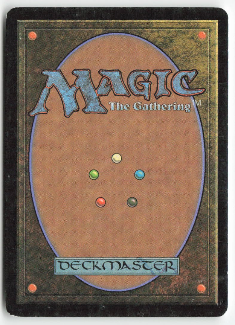 Treetop Bracers 9ED 276 Common Moderately Played
