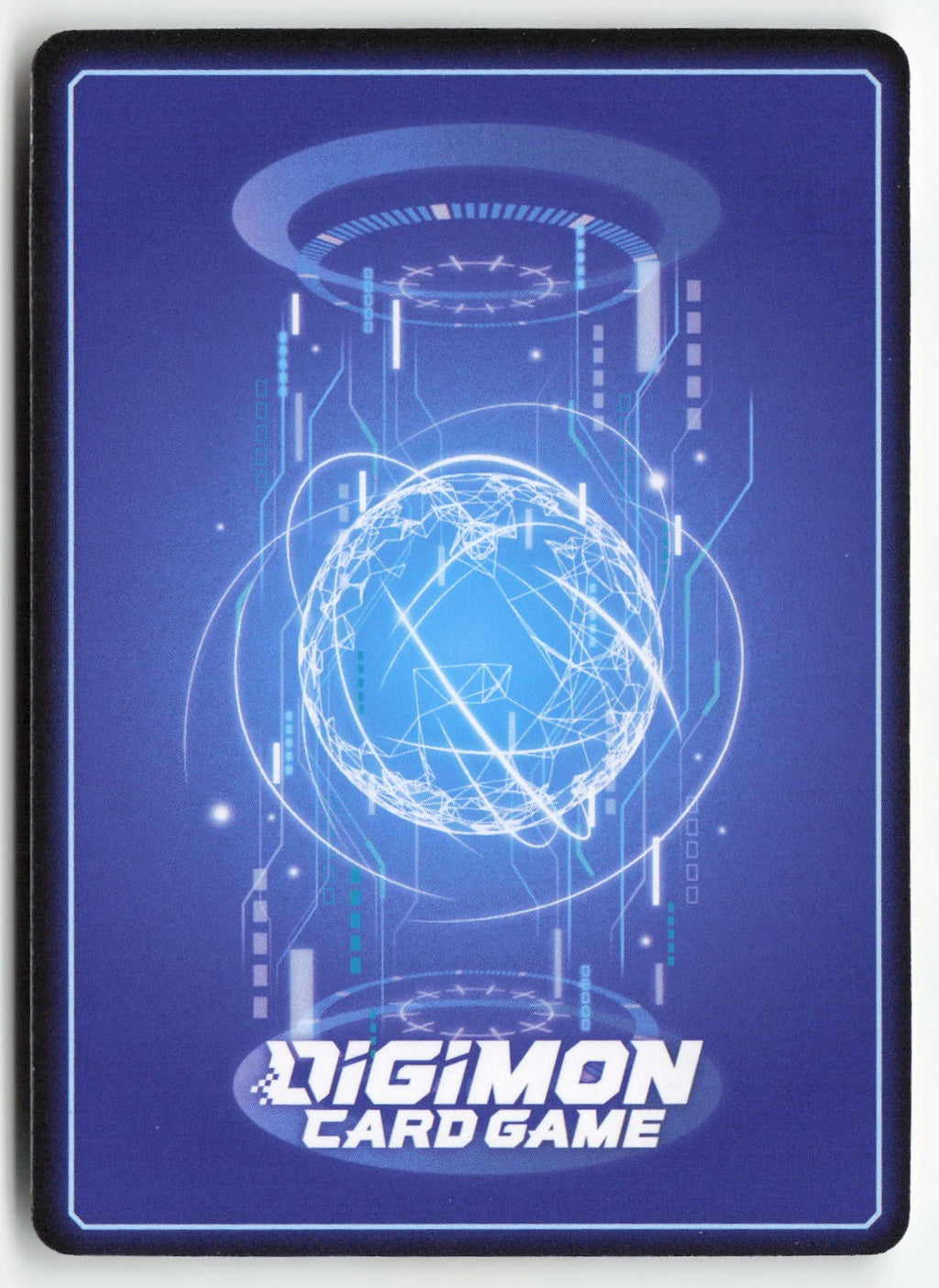 Dinorexmon BT9-018 Foil Rare Lightly Played