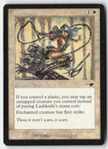 Lashknife NEM 9 Common Moderately Played