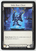 Teklo Base Chest #EVO019 - Bright Lights - Flesh and Blood - Common - Near Mint