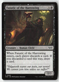 Fanatic of the Harrowing DSK 96 Common Moderately Played