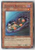 Darksea Rescue ANPR-EN013 Unlimited Rare Moderately Played
