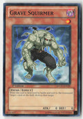 Grave Squirmer SDGU-EN020 1st Edition Common Moderately Played