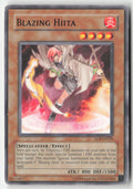 Blazing Hiita EOJ-EN028 Unlimited Common Moderately Played