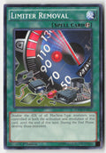 Limiter Removal SDGR-EN022 1st Edition Common Moderately Played