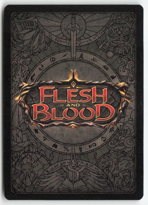 Strategic Planning (Red) #UPR200 - Uprising - Flesh and Blood - Rare - Near Mint