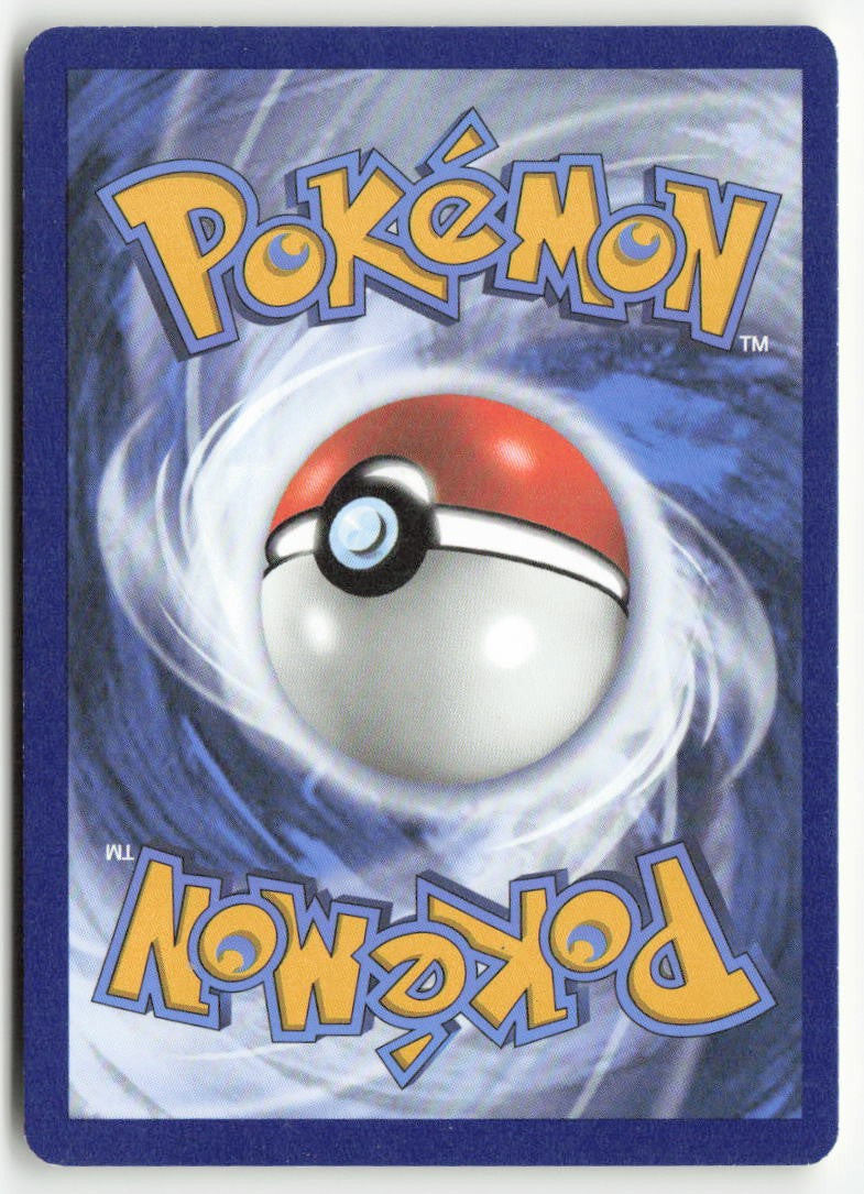 Spiritomb 103/198 Reverse Holo Chilling Reign Moderately Played, Back