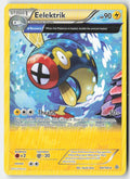 Eelektrik 64/160 Regular Primal Clash Moderately Played