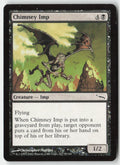 Chimney Imp MRD 59 Common Moderately Played