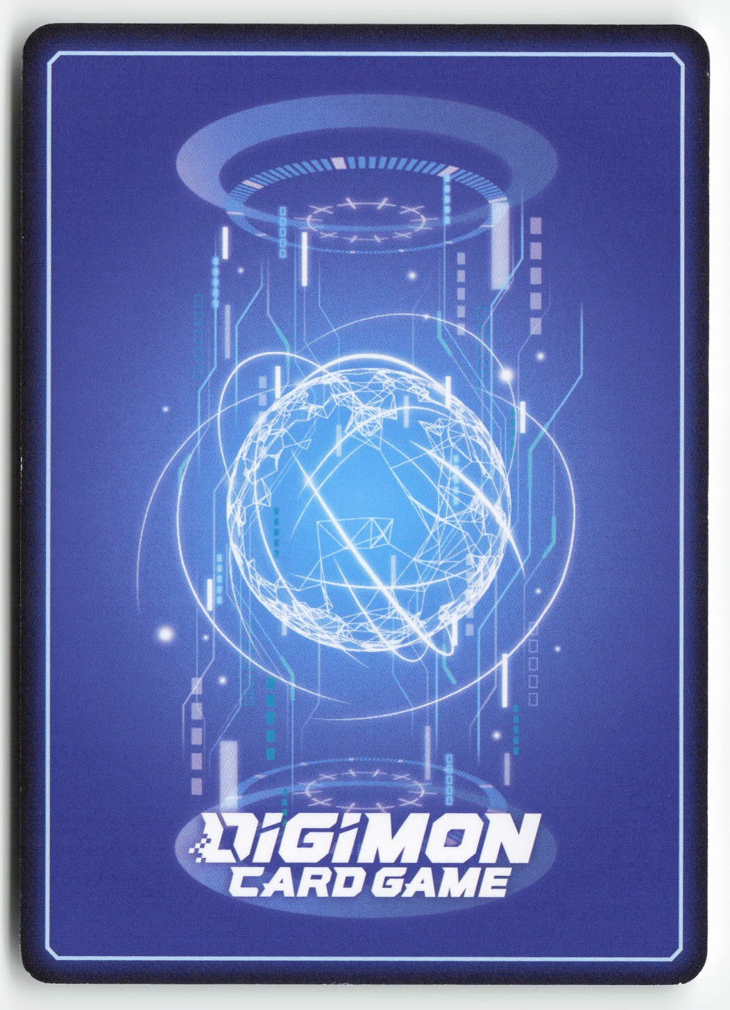 GrapLeomon BT4-057 Normal Common Lightly Played, Back
