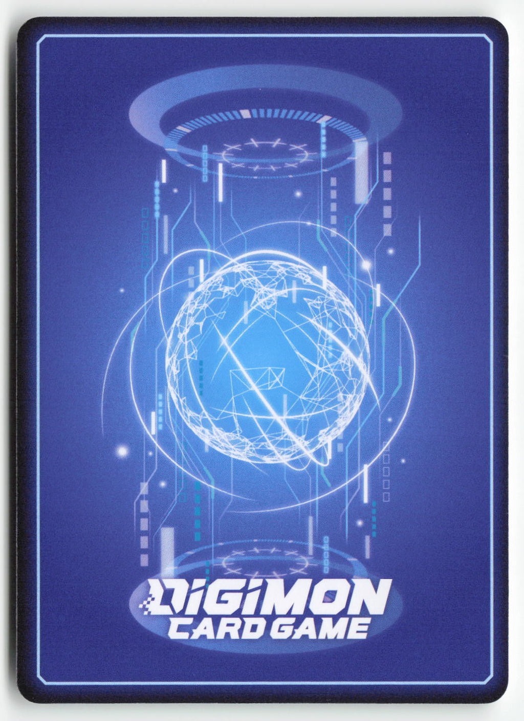 Kokuwamon BT10-045 Normal Common Lightly Played