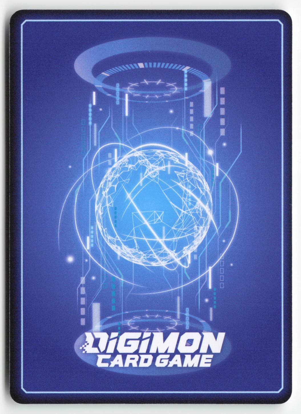 Kokuwamon BT10-045 Normal Common Lightly Played, Back