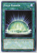 Field Barrier SDSA-EN031 1st Edition Common Moderately Played